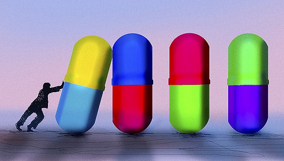 醫藥代表30年 變味的行業 面對藥品代表是離開還是堅守？